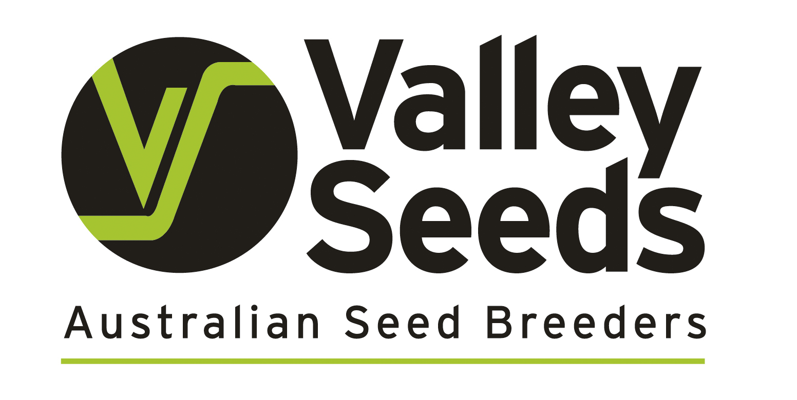 ValleySeeds Logo Baker Seed Co