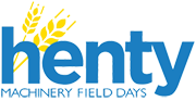 Henty Machinery Field days, HMFD