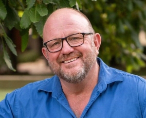 Andrew (Russ) Russell, Director, Baker Seed Co.