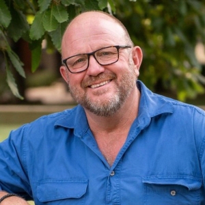 Andrew (Russ) Russell