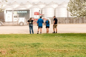 Careers at Baker Seed Co, Rutherglen jobs, employment, Agriculture, Agronomist
