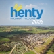 Henty 2026