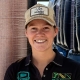 Julia Tennent, Baker Seed Co, Sales Agronomist